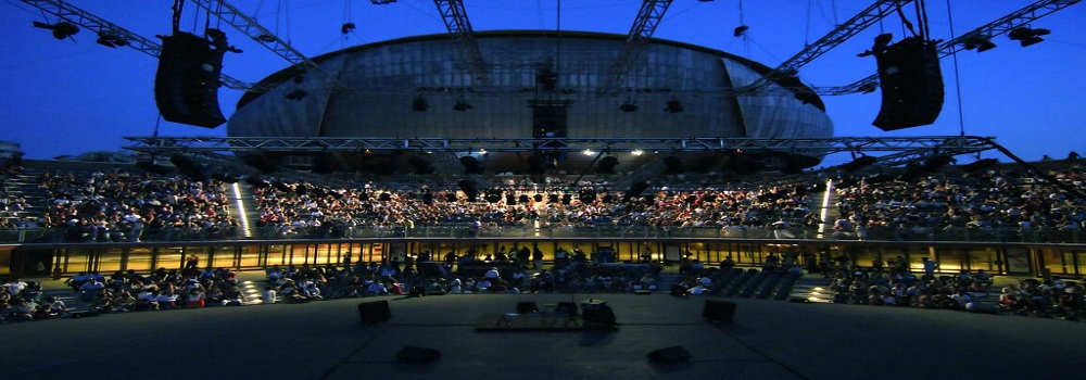 Stefano Bollani all’Auditorium di Roma con Napoli Trip